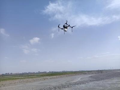 摄影测量与遥感