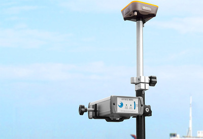 SED-28S水上测量系统