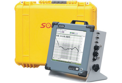 SED-28S水上测量系统